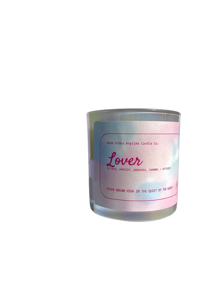 (Inspired By) Lover Era Candle